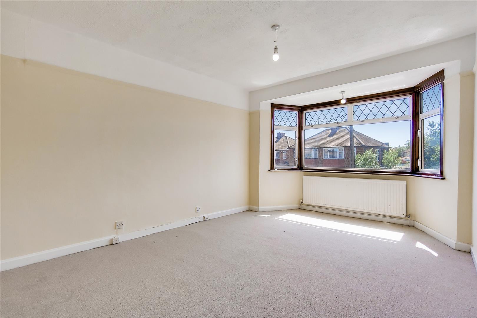 Orchard Gate, GREENFORD